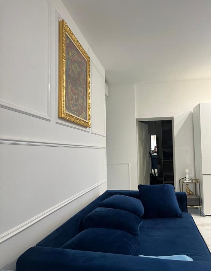 Villa Lac Campione d'Italia Bagian luar foto
